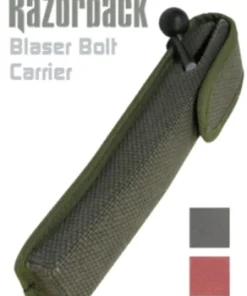 Napier Blaser bolt carrier Grey