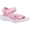 Cotswold Bodiam Recycled Sandal Pink/White