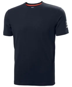 Helly Hansen Kensington T-Shirt Navy