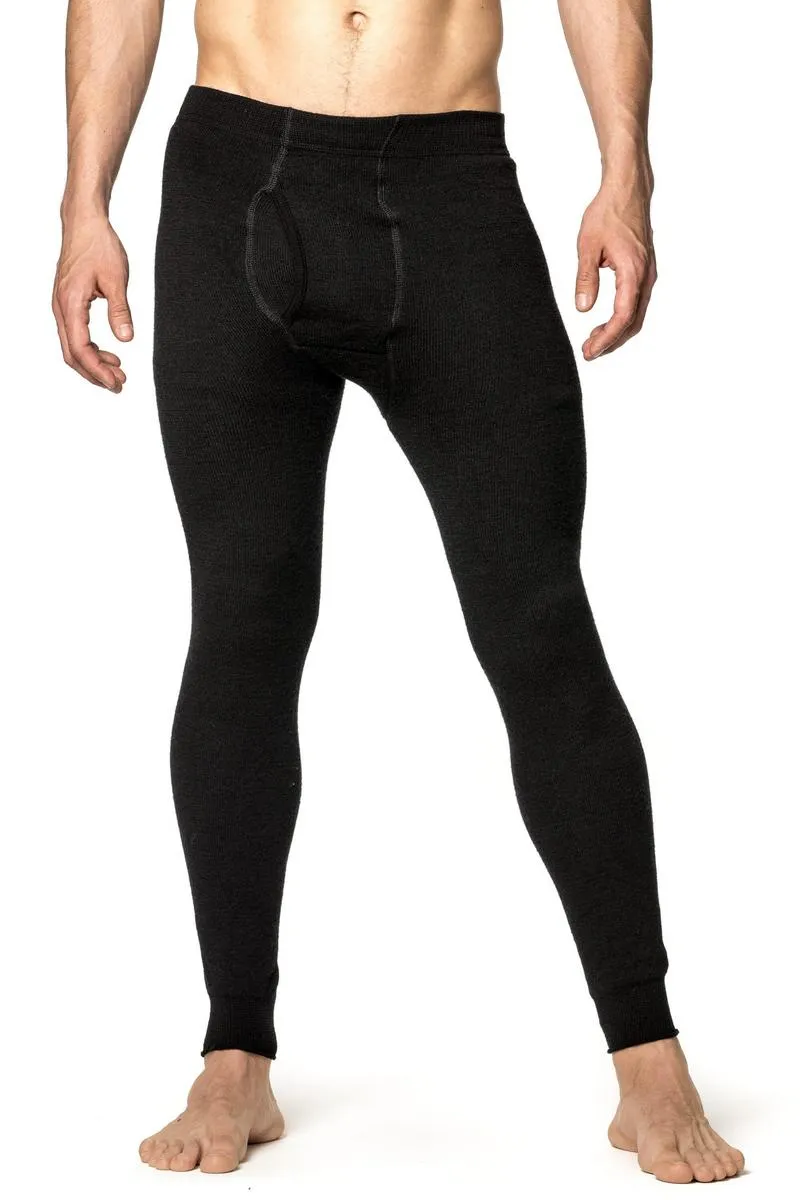 Woolpower Long Johns with Fly 400 - Image 2