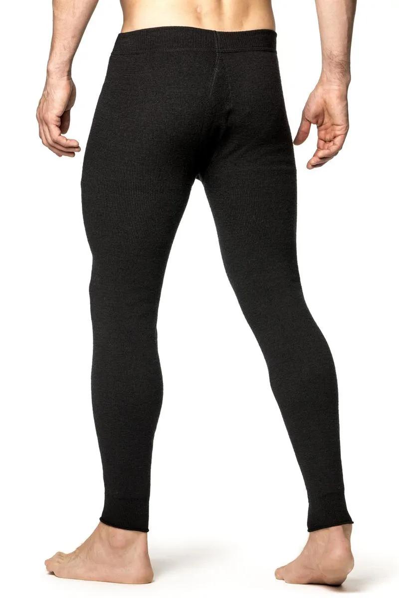 Woolpower Long Johns with Fly 400 - Image 3