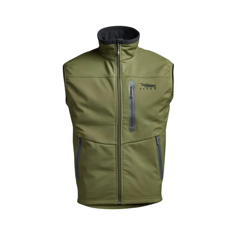 Sitka Jetstream Vest Covert -2021 Model-