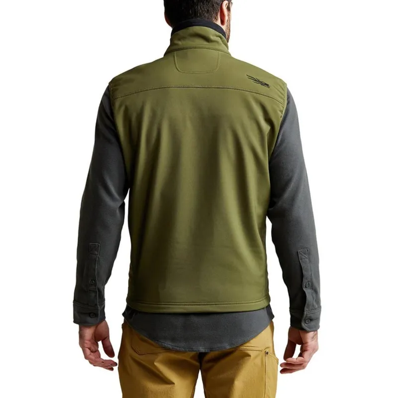 Sitka Jetstream Vest Covert -2021 Model- - Image 2