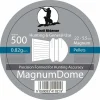 David Nick Magnum Dome .22 Tin of 500 by David Nickerson