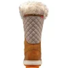 Helly Hansen Sport Garibaldi Winter Boots New Wheat/Dark Khaki