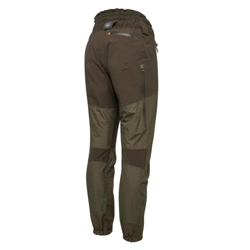 Beretta TRI-ACTIVE EVO PANTS Moss&brownbark - Image 3