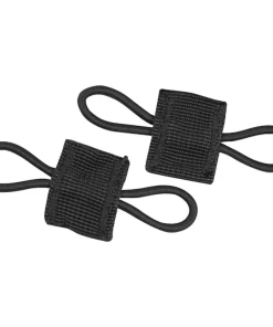 Viper Retainers - Black