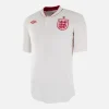 2012-13 England Home Shirt [Excellent]