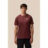 Castore Adapt Training T-Shirt Plum/Mint