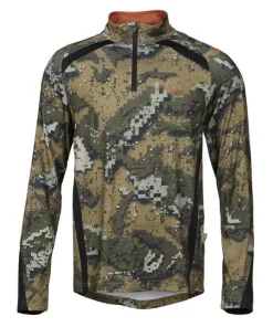 SwedTeam Alpha Antibite RE-EC Sweater - Desolve Veil