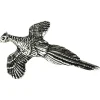 Jack Pyke PIN BADGE - PHEASANT