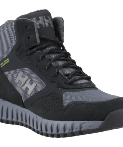 Helly Hansen Sport Monashee Hiking Boots Jet Black