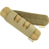 Viper Shoulder Comfort Pads - Coyote