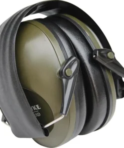 Jack Pyke Passive Ear Defenders Green