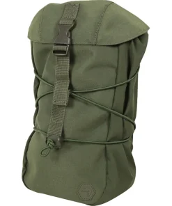 Viper Stuffa Pouch - Green