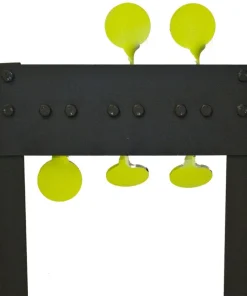 Gr8Fun Triple Cordless Resetting Target