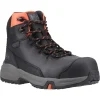 Helly Hansen Workwear Manchester Ltr Mid Safety Boots Black
