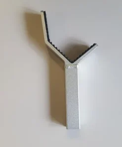 Eagle Eye Nitroforce Silver V Mount AR01