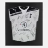 Framed Tottenham Hotspur Signed Shirt, Full Squad [Lite]