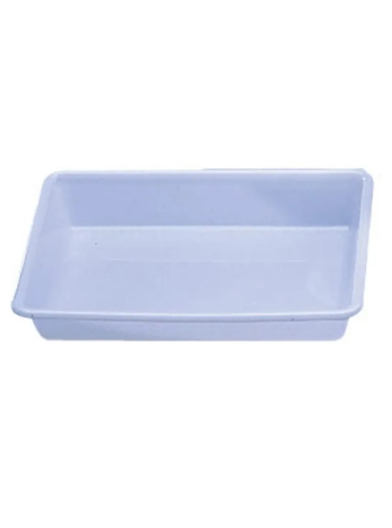 Araven Shallow Food Storage Tray Large