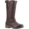 Cotswold Bourton Mid Boot Brown