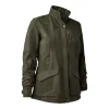 Deerhunter Lady Ann Extreme Jacket - Palm Green