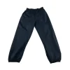 Decathlon waterproof trouser 5-6 years navy thin lightweight