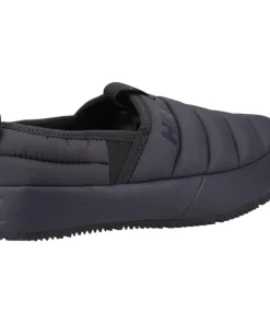 Helly Hansen Sport Cabin Loafer Black