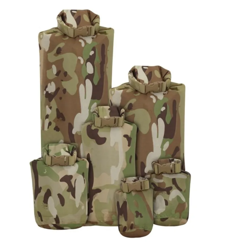 Viper Lightweight Dry Sack V-Cam