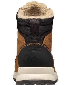 Helly Hansen Sport Kelvin LX Winter Boots Wheat