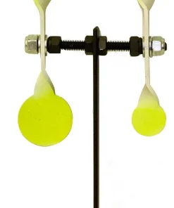 Gr8Fun Double Post Spinner Target