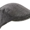 Extremities Hat Parapet Tweed Flatcap