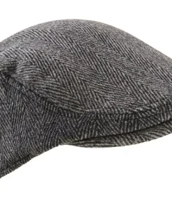 Extremities Hat Parapet Tweed Flatcap