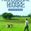 Books Professional Gundog Training