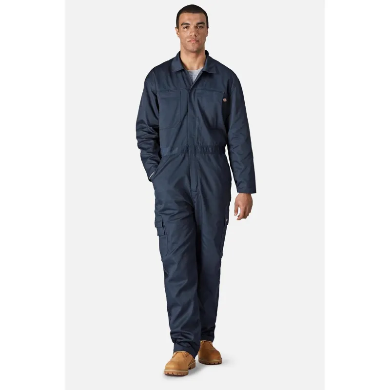Dickies Everyday Coverall Dark Navy
