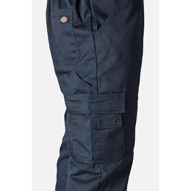 Dickies Everyday Coverall Dark Navy - Image 3