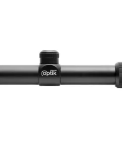 Richter Dynamic Scope 3-9x40