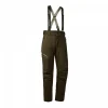 Deerhunter Excape Winter Trousers Art Green