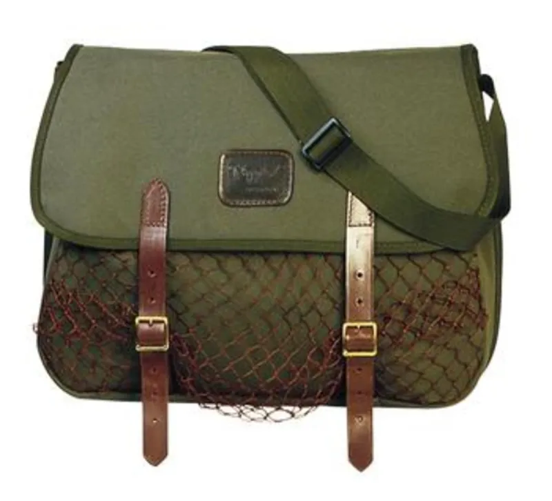 Napier Game Bag De Luxe