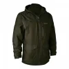 Deerhunter Chasse Jacket Olive Night melange