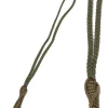 Bisley Twisted Lanyard