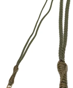 Bisley Twisted Lanyard