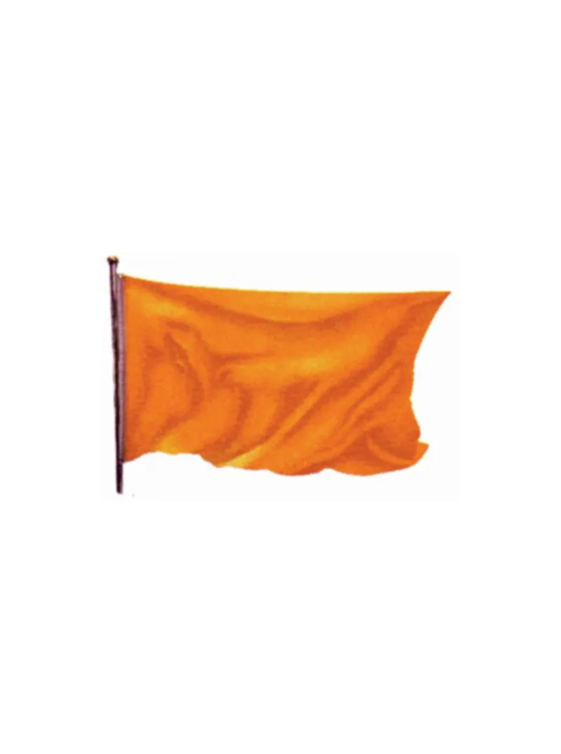 Bisley Beater Flag