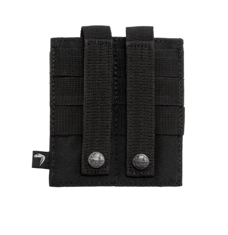 Viper Double SMG Mag Plate