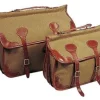 Napier Compton Double Satchel Large