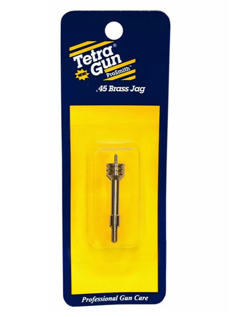 Tetra ProSmith Rifle Brass Jag
