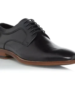 Dune Sparrows Shoes Black