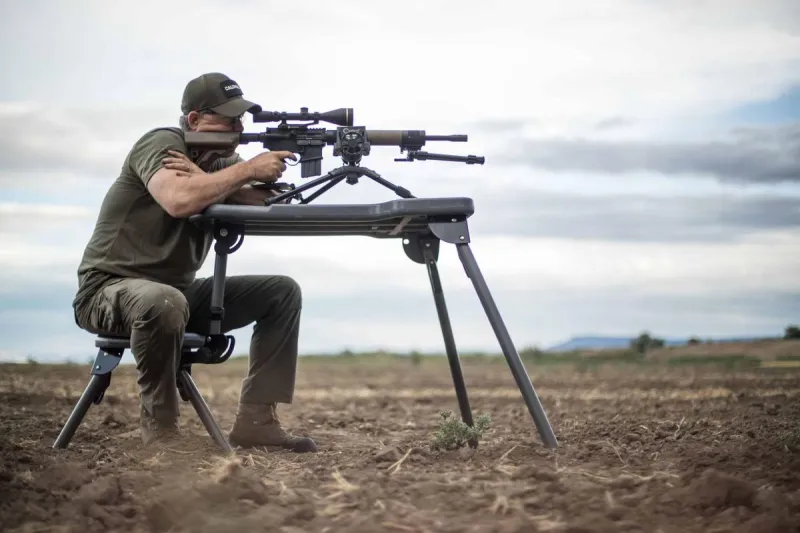 Caldwell Stable Table Lite - Image 2