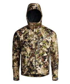 Sitka Thunderhead Jacket Optifade Subalpine