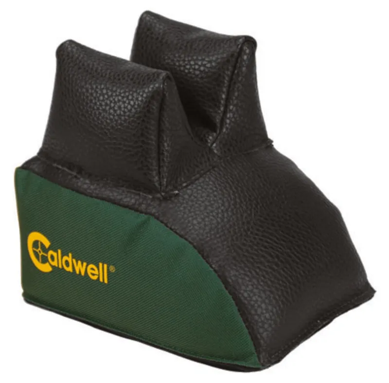Caldwell Medium High Rear Bag Filled